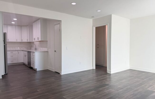 1st Ave Apartments | Where modern upgrades meet unbeatable convenience in the heart of San Diego!