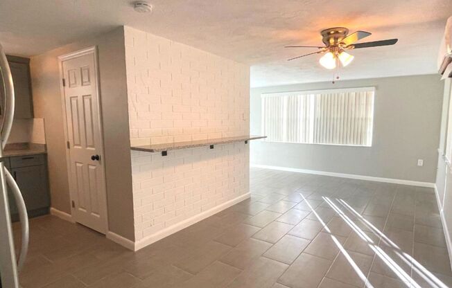 Studio, 1 bath, 414 sqft, $1,000, Unit 4636 Irene Loop - Unit #1