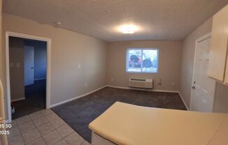 1 bed, 1 bath, 490 sqft, $963, Unit 5237F