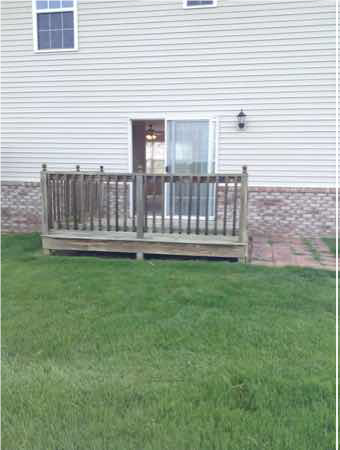 3 beds, 2.5 baths, 1,350 sqft, $1,400, Unit 3759 South Cramer Circle