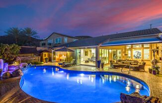 3 beds, 3 baths, $6,995