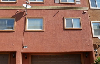 3 Bedroom  2 car garage 3 Story Las Vegas Town Home