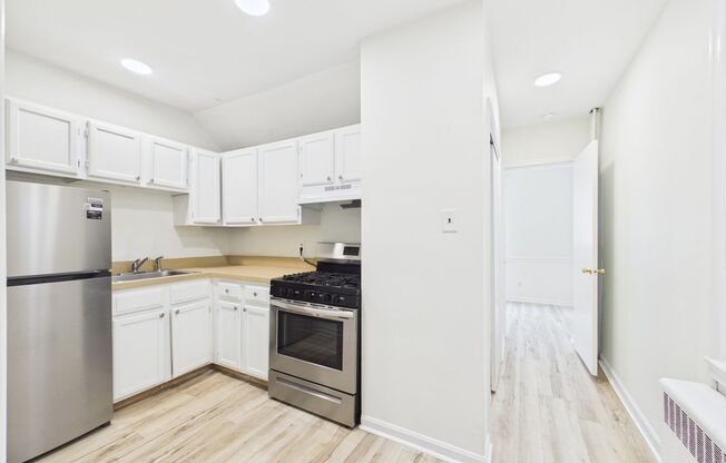 143 North 21st Street