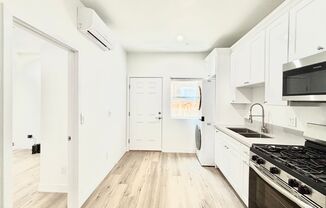 2-Bedroom + 1 Bathroom ADU | Oxnard | Newly Renovated! | Unfurnished