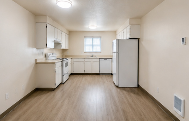 Willow Creek Apartments