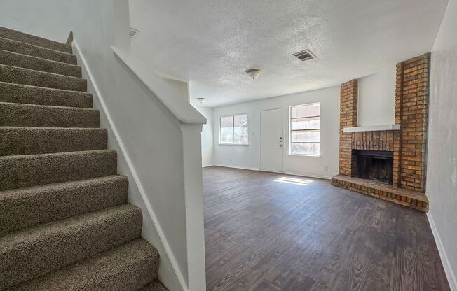 1201 Dobie Drive