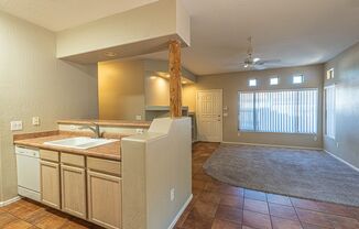 2 beds, 2 baths, $1,625, Unit #1086