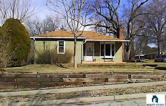 Lovely two bedroom two bath home