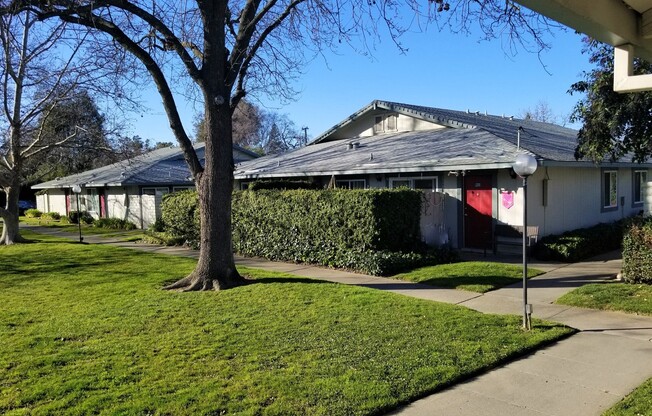 1 bed, 1 bath, 700 sqft, $1,349, Unit 12