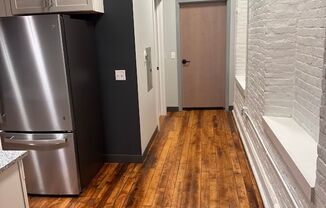 Studio, 1 bath, 500 sqft, $1,000, Unit ADA 313