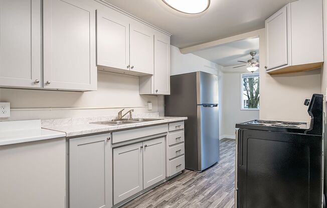 1 bed, 1 bath, $1,550, Unit Unit 25