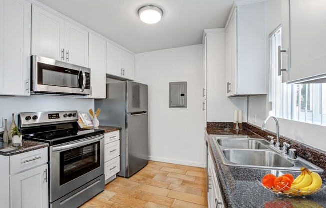 Wellworth Apartments