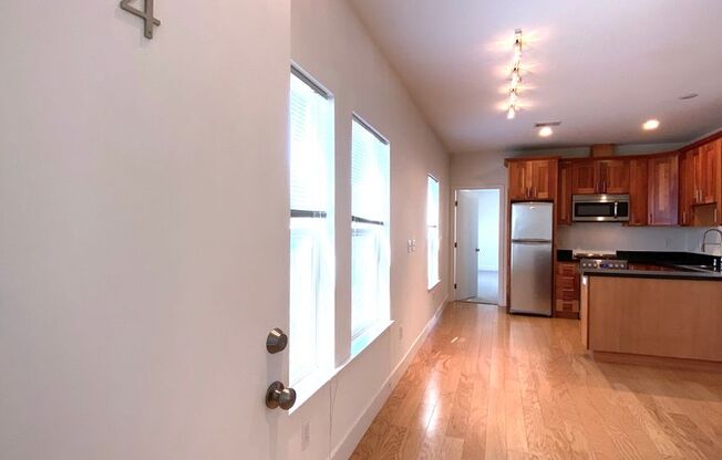 2630 Sutter Street LLC