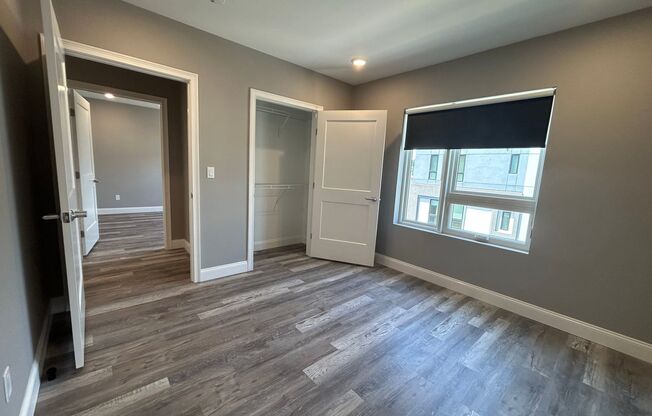 3 beds, 1 bath, 1,010 sqft, $3,600, Unit 301