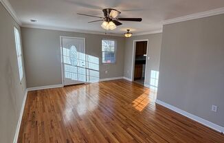 3 beds, 1 bath, $1,700