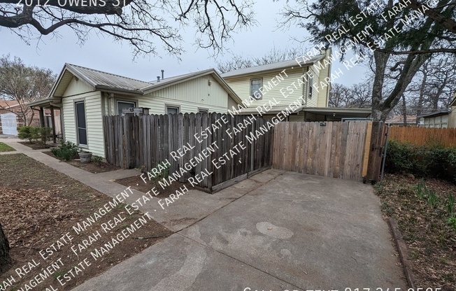 2012 OWENS ST