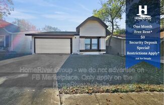 3930 Heritage Hill Dr