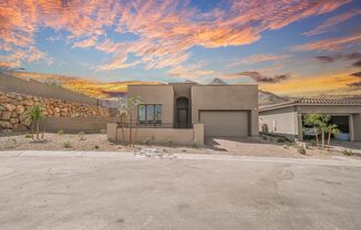 Brand New Home, SUMMERLIN WEST, Mountain Views!!!