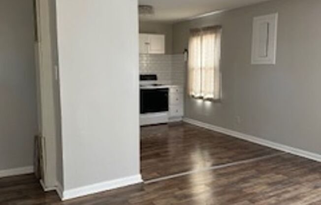 2 Bed/ 1 bath in Spartanburg