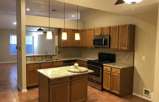 3 beds, 2 baths, $1,840