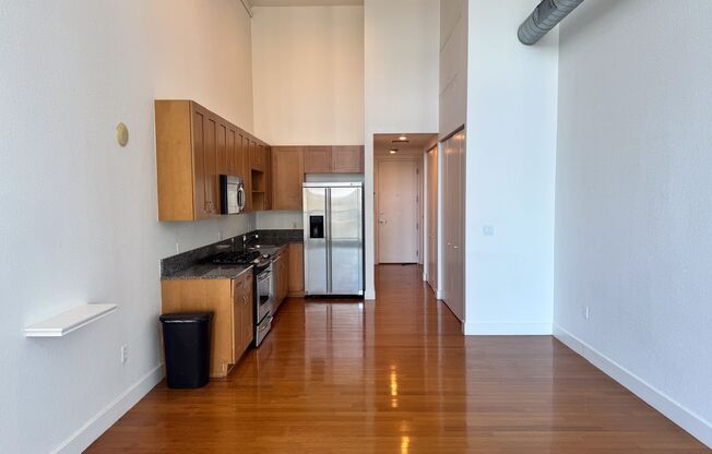 Studio, 1 bath, $1,795, Unit Unit 701