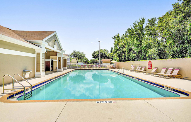 Welcome to The Villas at Newport Landing
