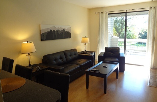 1 bed, 1 bath, $2,550, Unit #108