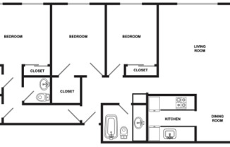 Partner-provided photo for $1643 unit