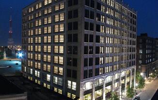 Fashion Square Lofts