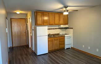 Studio, 1 bath, 350 sqft, $1,025, Unit Unit 209