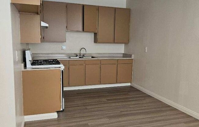 1 bed, 1 bath, 687 sqft, $1,850, Unit 104