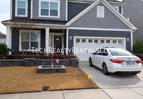 1264 TRANQUILITY PT AVE NW