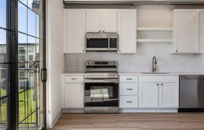 1 bed, 1 bath, 630 sqft, $1,250, Unit 337