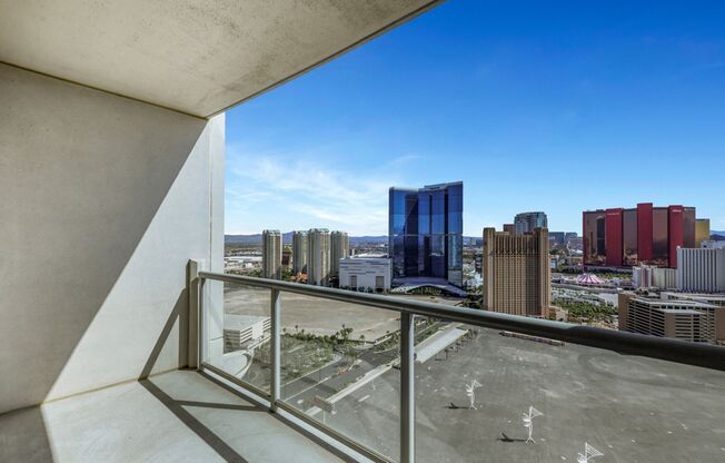 1 bed, 1 bath, $2,000, Unit # 3503