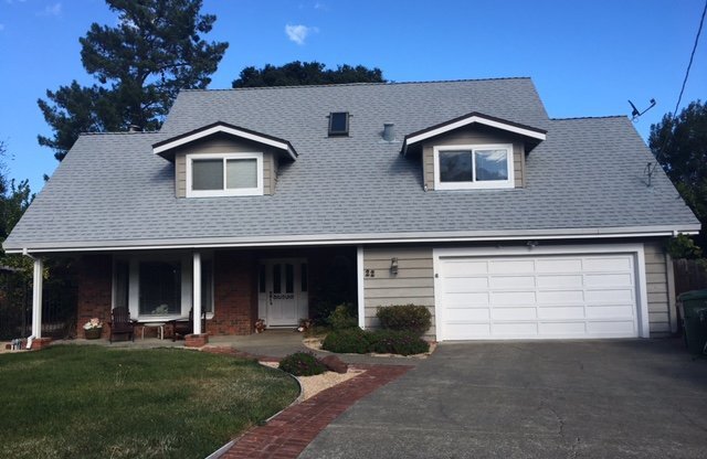 22 BRASSIE CT