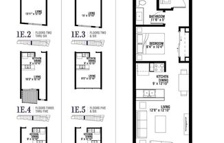 Partner-provided photo for $1375 unit