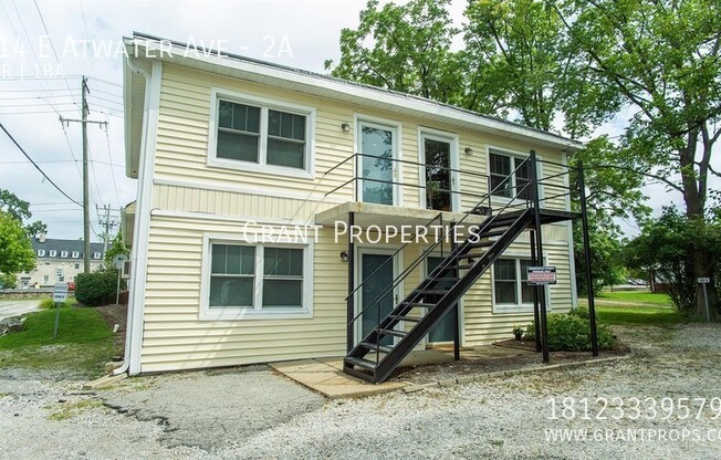 Partner-provided property photo