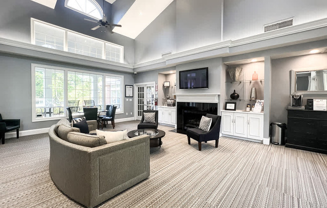 The Best Apartments in South Charlotte