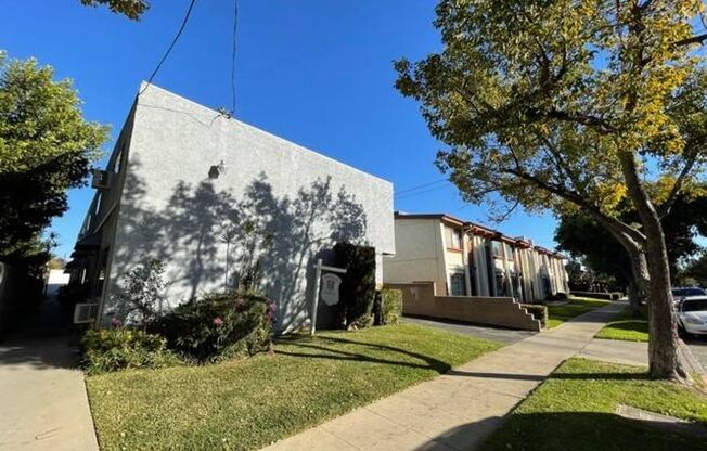 Home-Sweet-Home Vibe in Chapel, Alhambra!