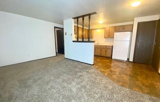 1 bed, 1 bath, 660 sqft, $745, Unit 8