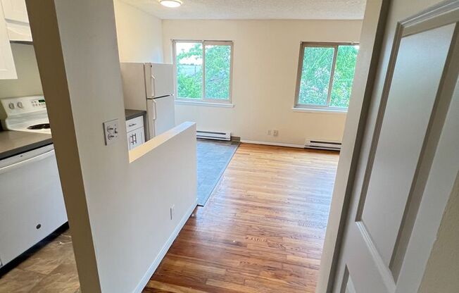 Lake Vista Apartments