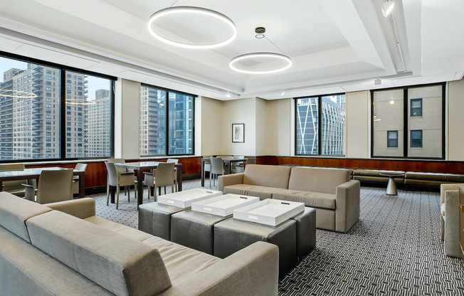 160 W 66 ST