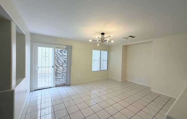 Spacious 2 story home