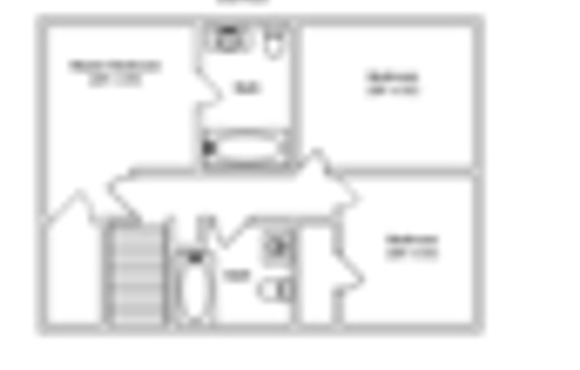 3 beds, 2.5 baths, 2,011 sqft, $1,400