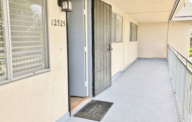 2 beds, 2 baths, $2,495