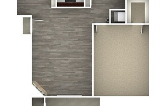 Partner-provided photo for $2595 unit