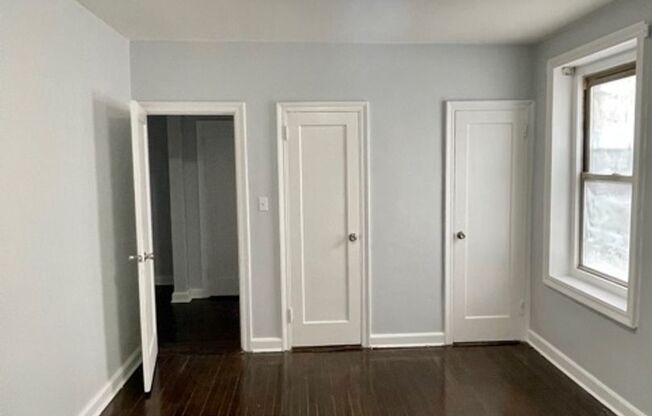 1 bed, 1 bath, 775 sqft, $1,550, Unit E1