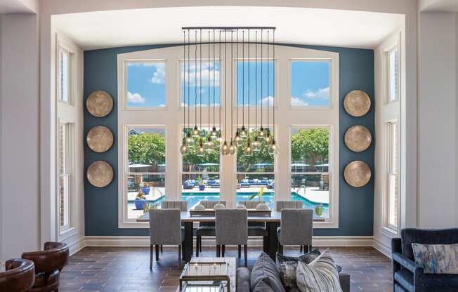 Meadowmont Apartments