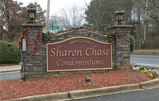 4600 Sharon Chase Dr #F Charlotte, NC 28215