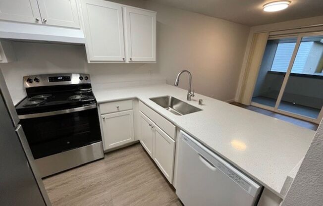 (4K) Kimberly Apartments